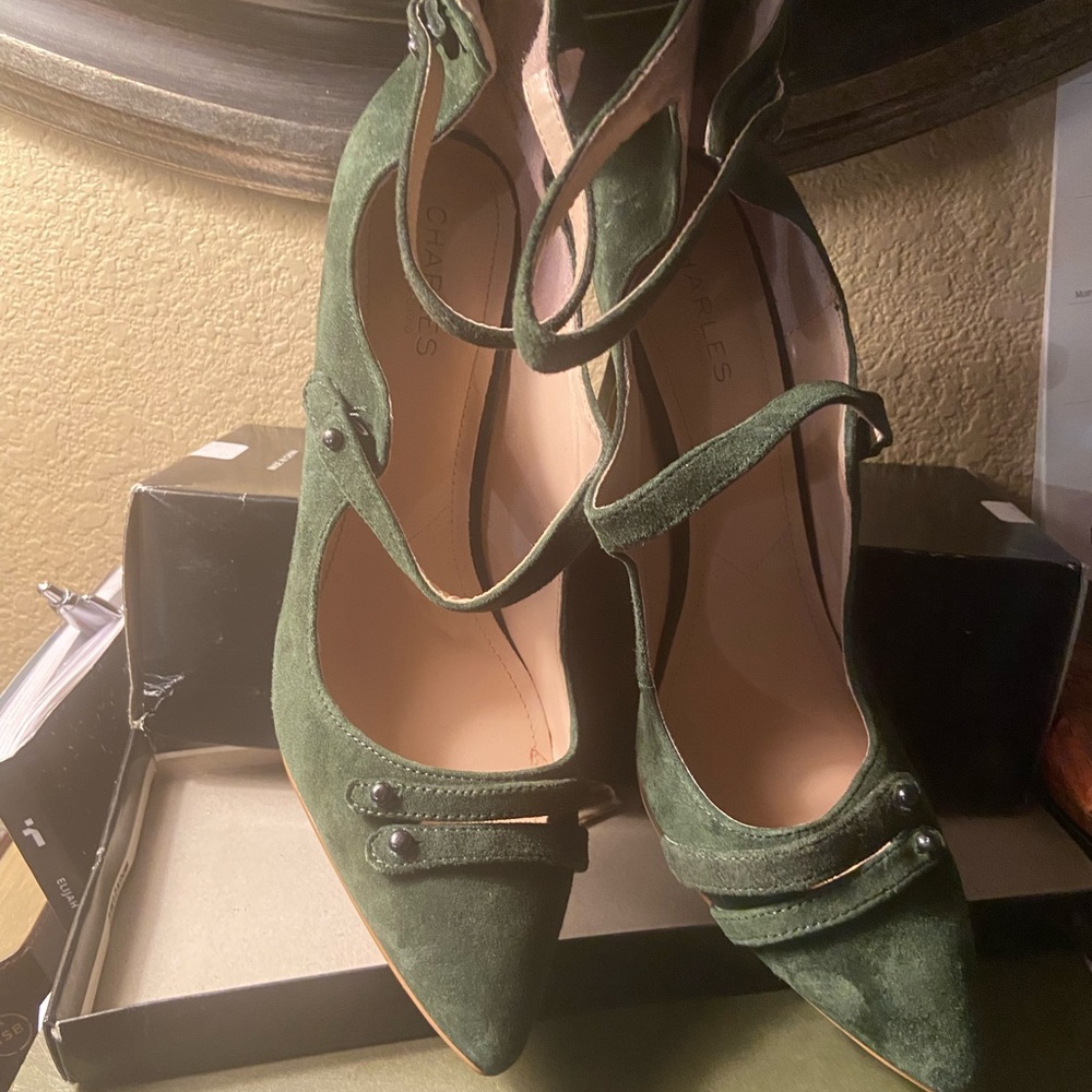 Shoes